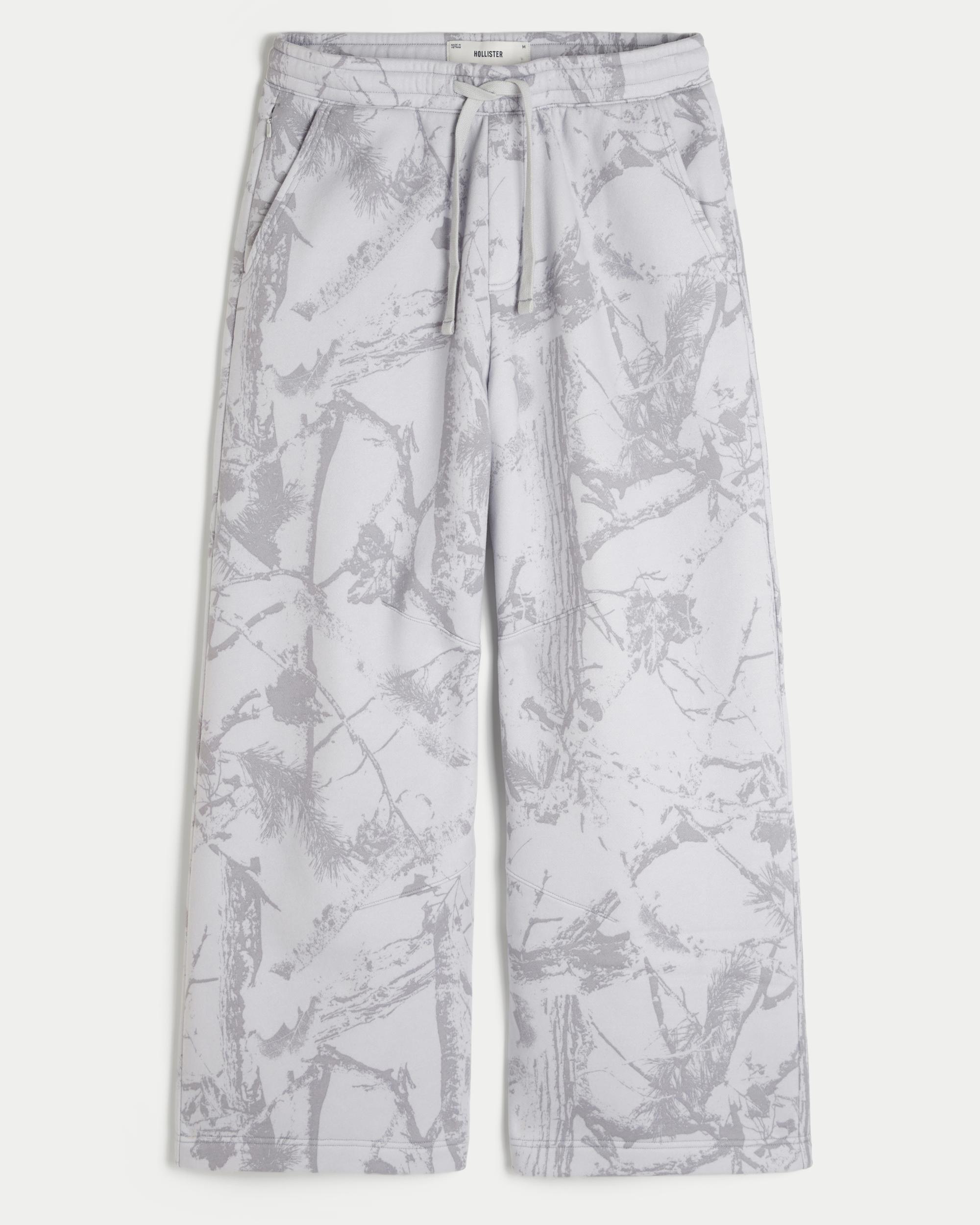 The Big Sweatpants Product Image