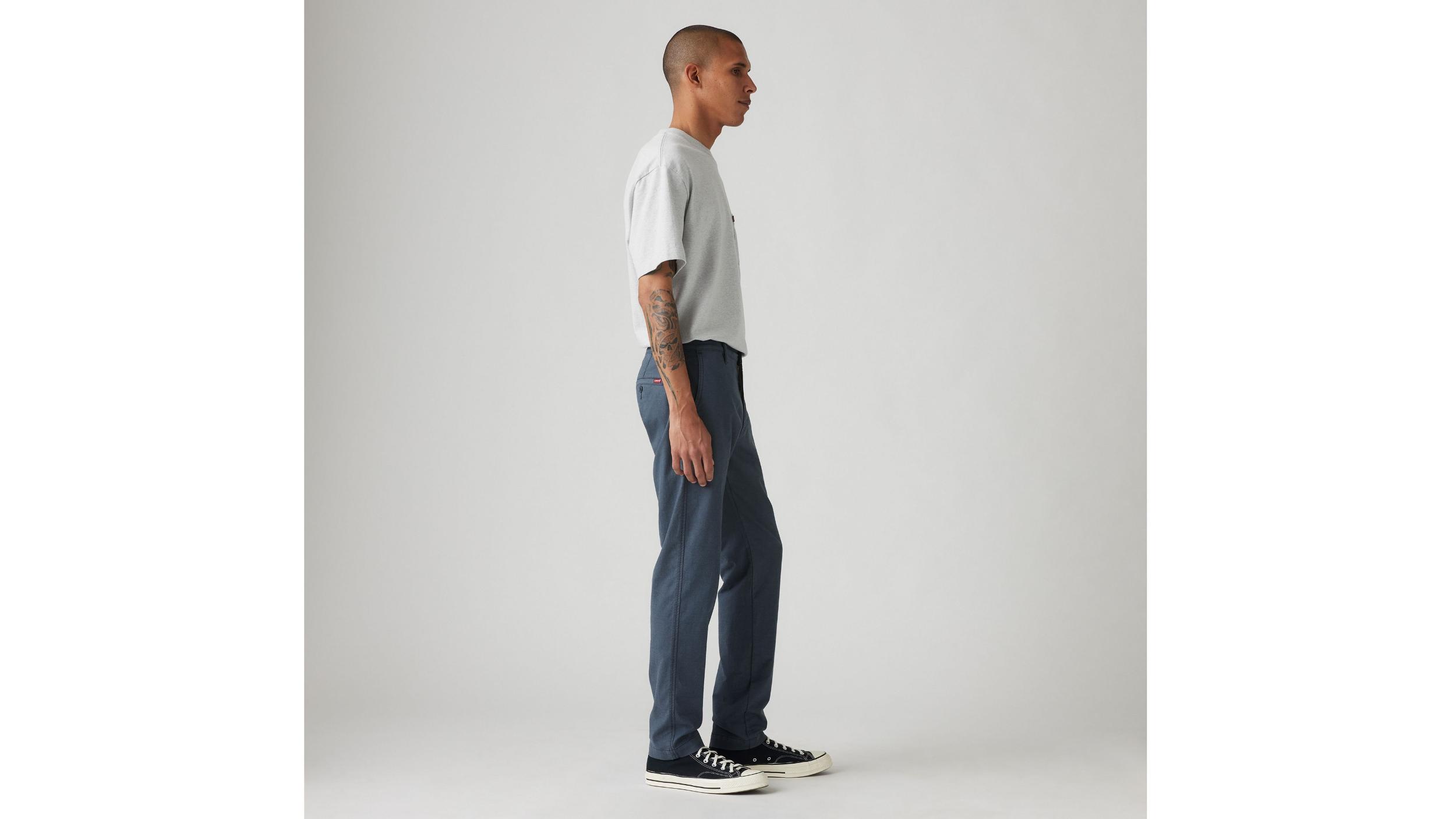 Levi's® XX Chino Standard Taper Fit Men's Pants Product Image