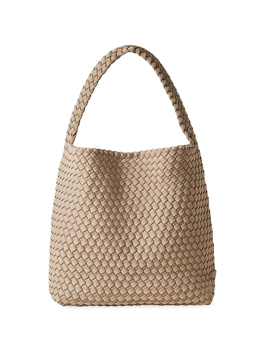 Womens Nomad Hobo Bag Product Image