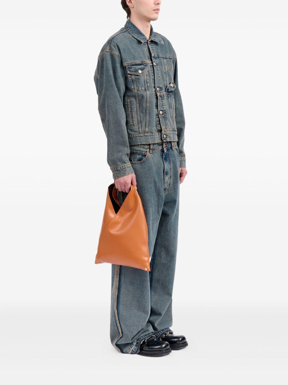 small Japanese tote bag Product Image