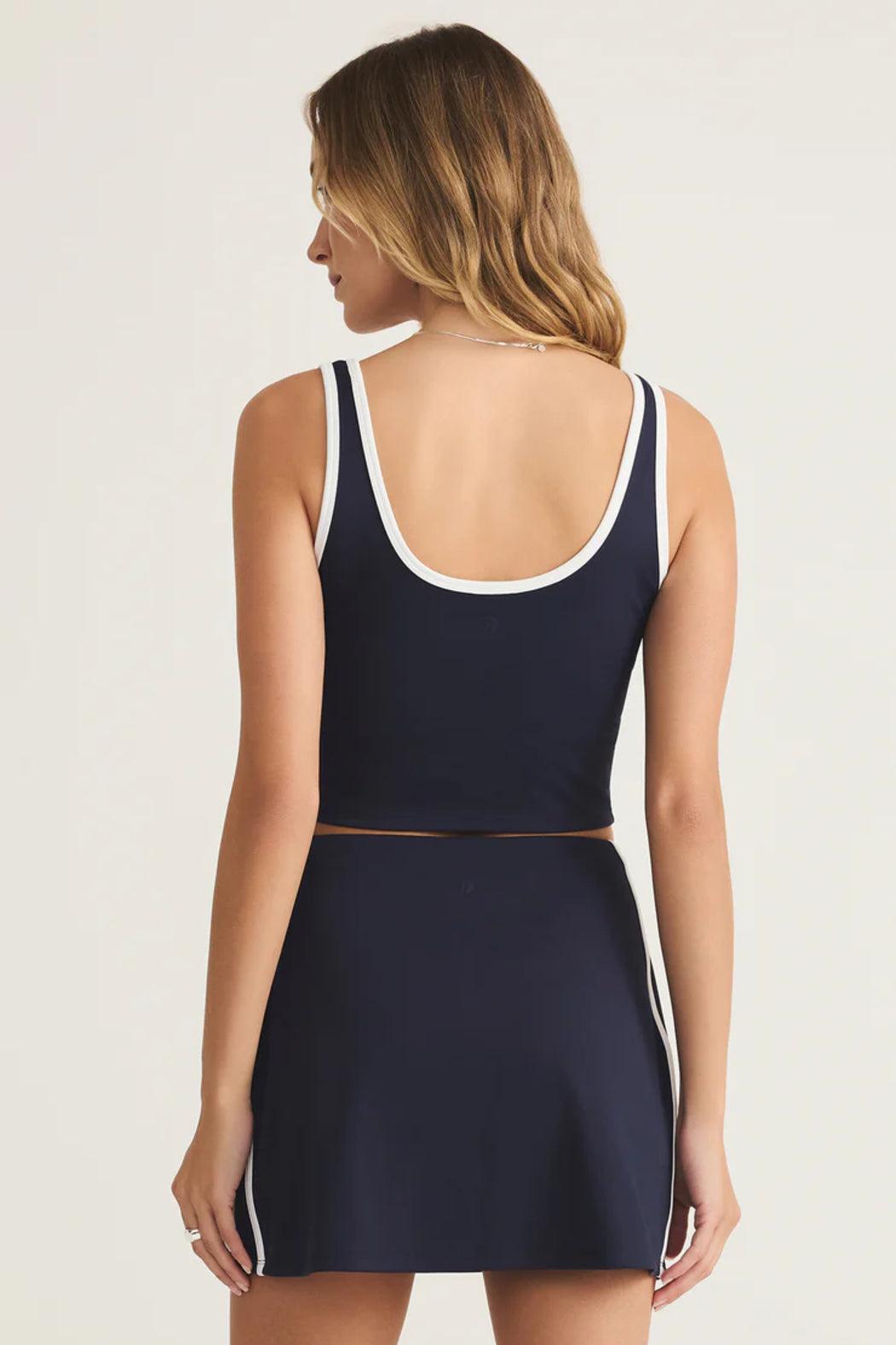 Newport Top Product Image