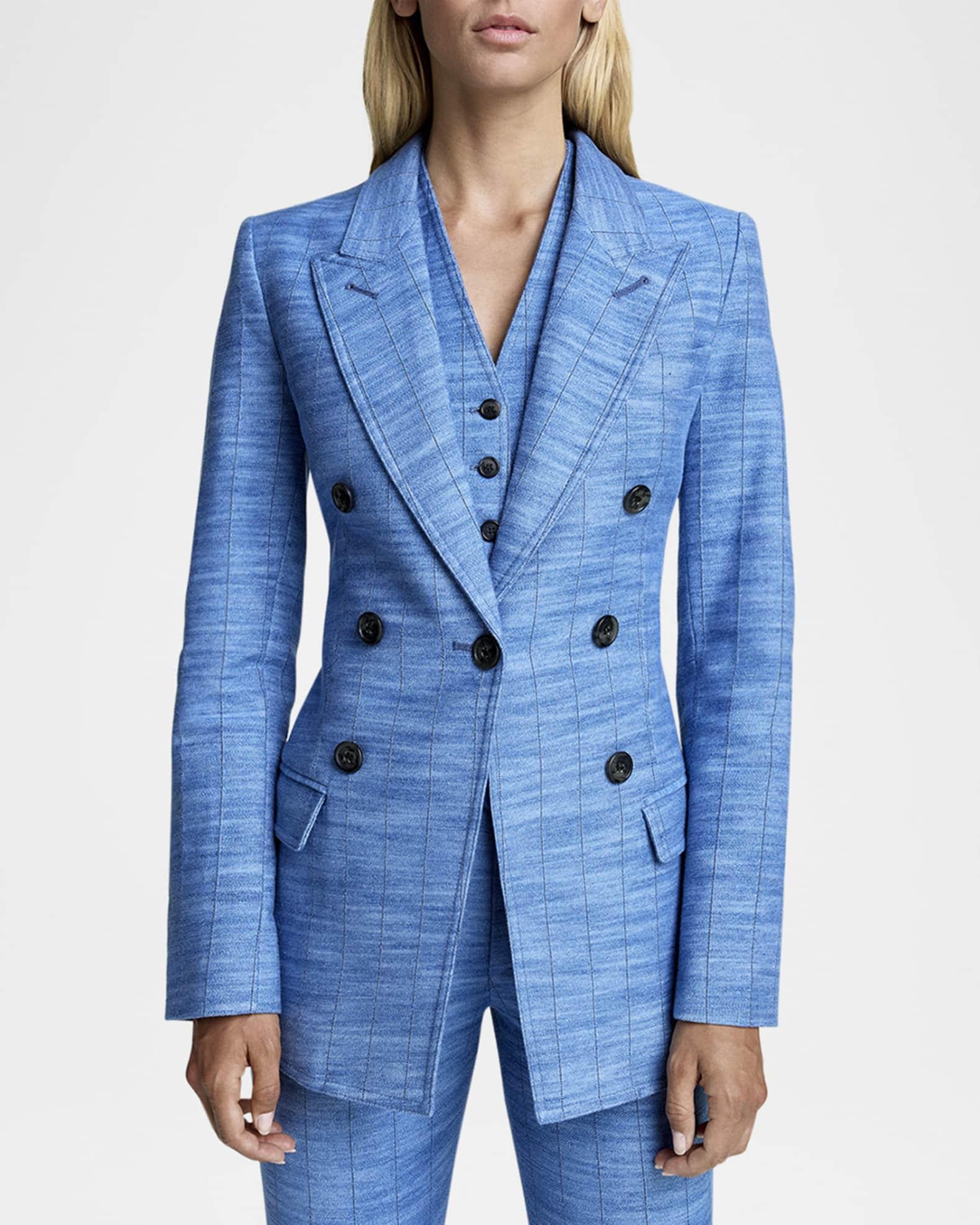 Not a DB Blazer Product Image
