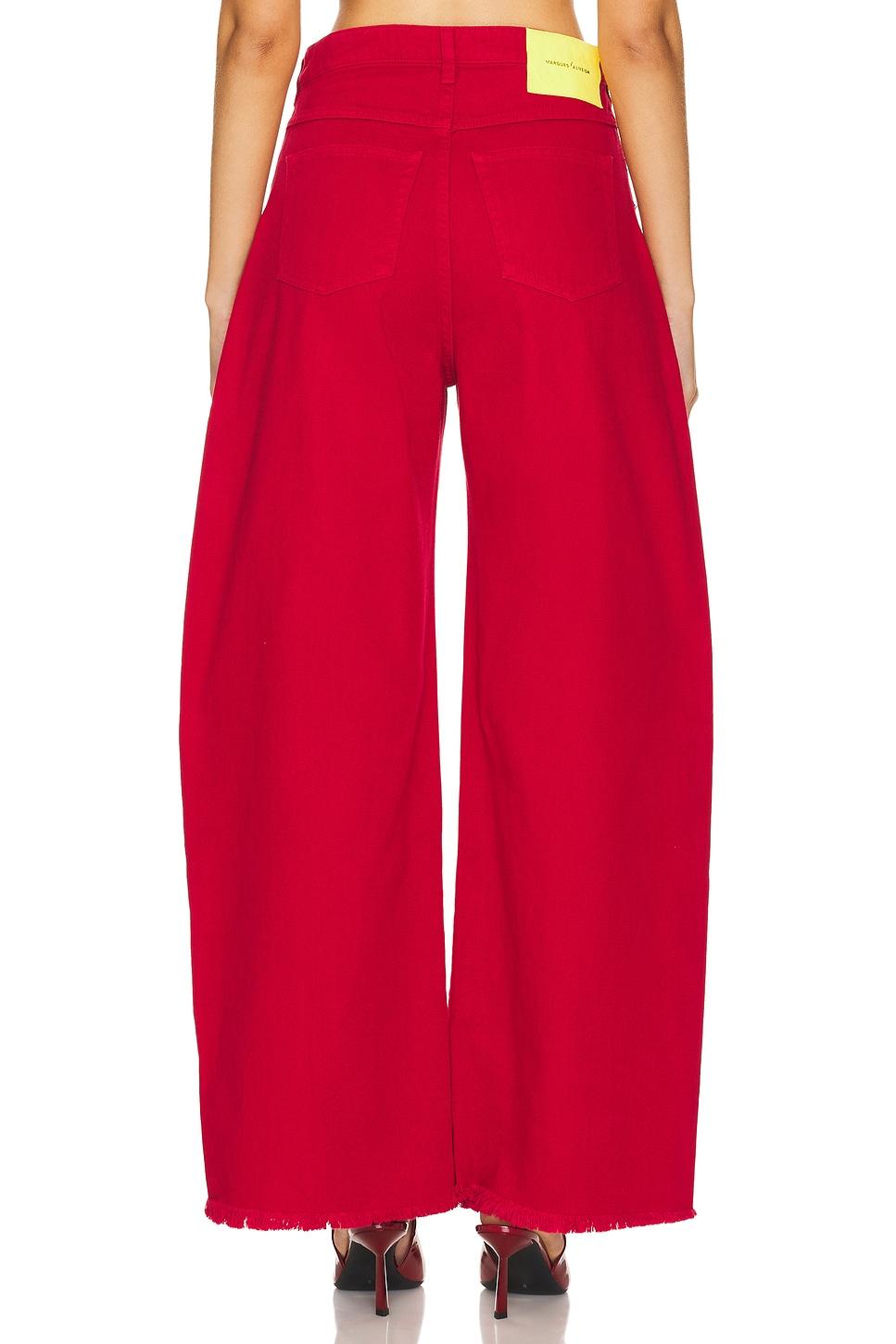 Boyfriend Jeans Marques ' Almeida Product Image