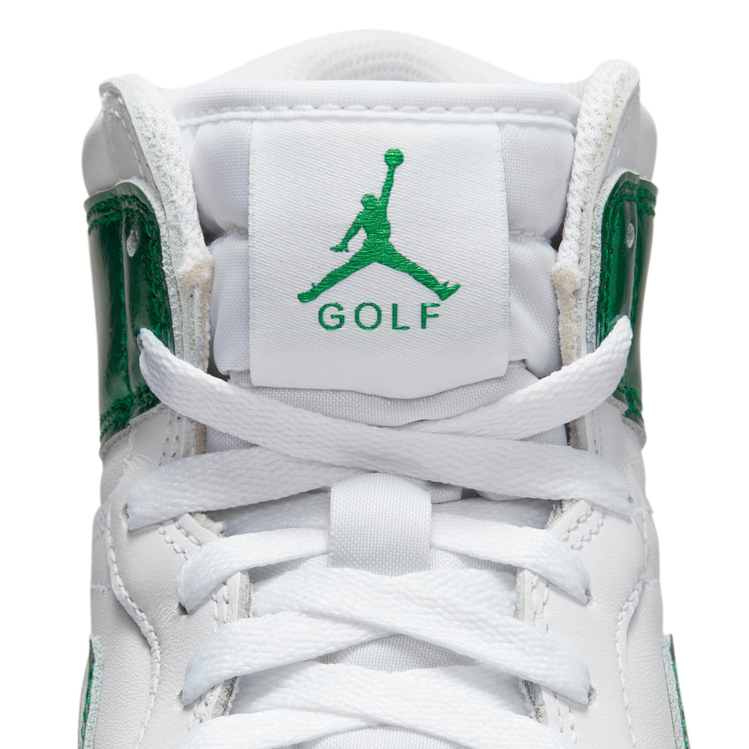 Men's Air Jordan I High G Golf Shoes Product Image