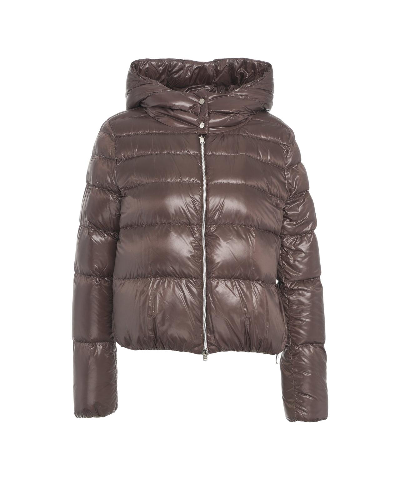 Short down jacket Product Image