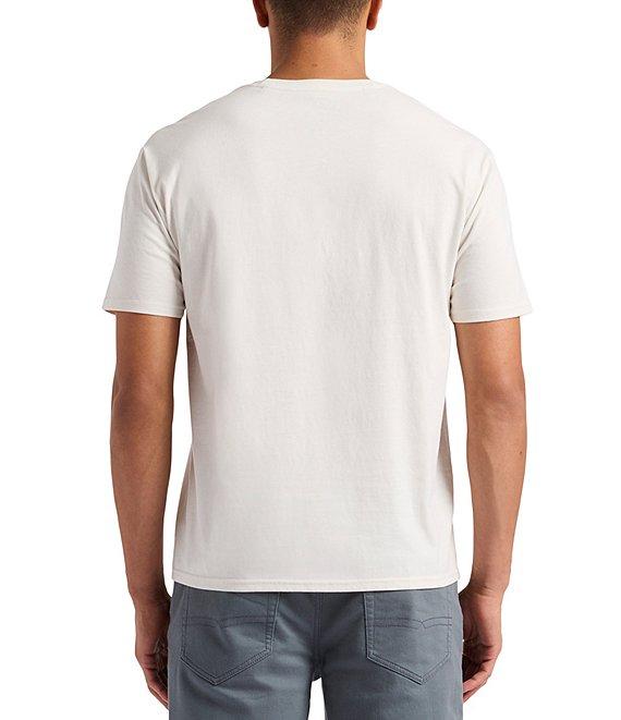 Buffalo David Bitton Tison Graphic T-Shirt Product Image