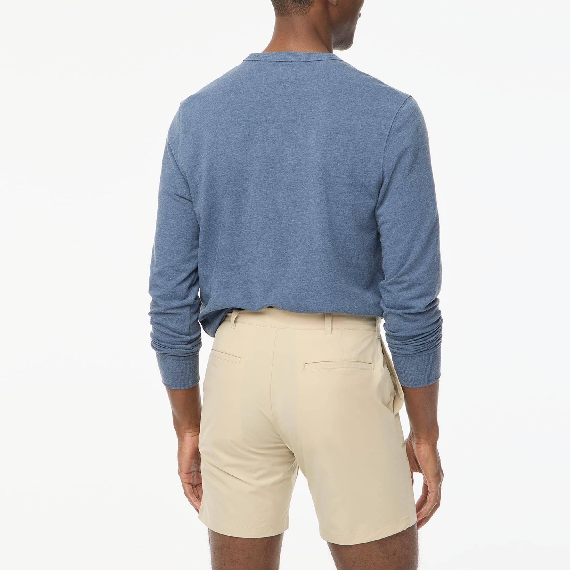 7" tech short Product Image