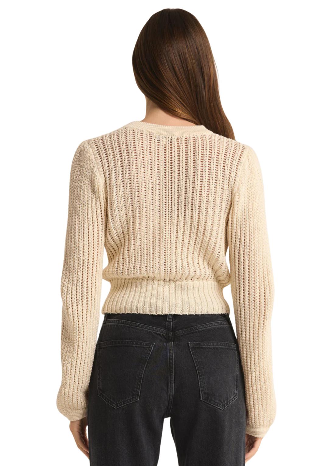 Bardot Sweater Product Image