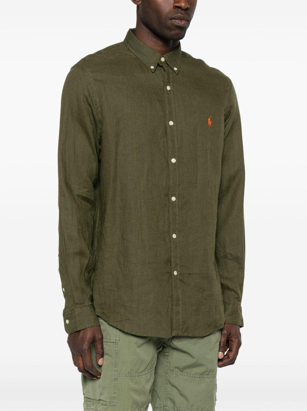 linen shirt  Product Image