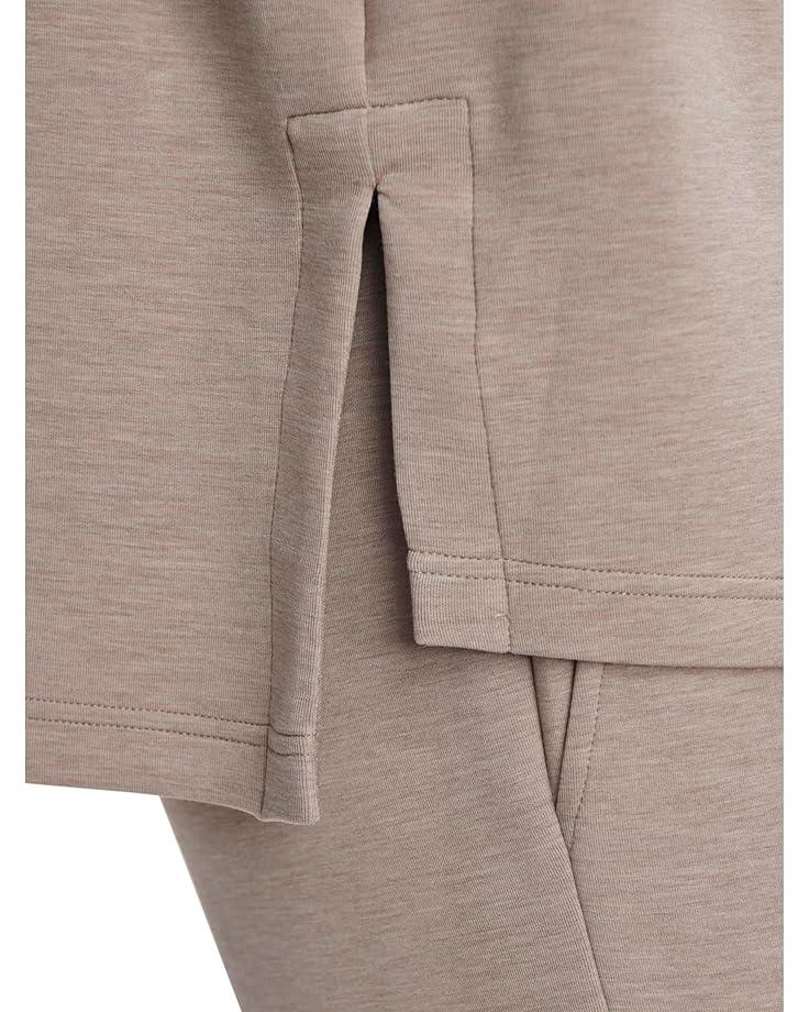 Ebba Half Zip Midlayer Product Image