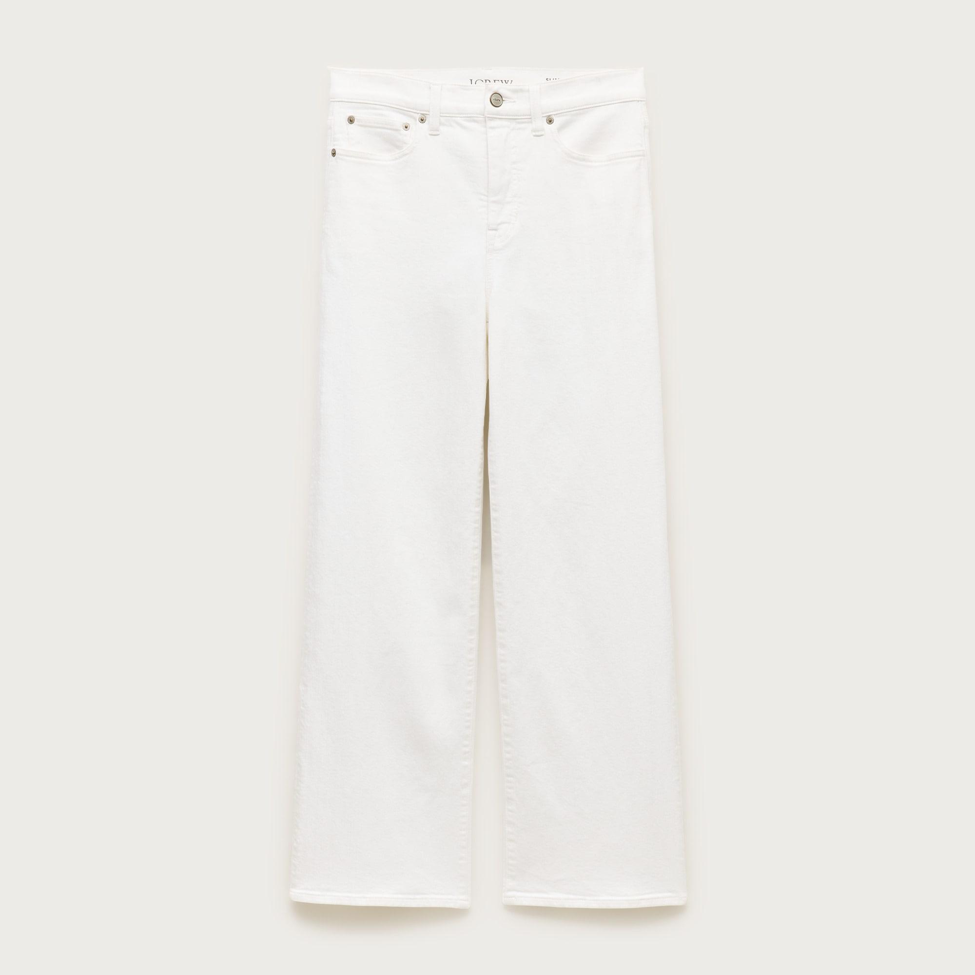 Slim-wide jean Product Image