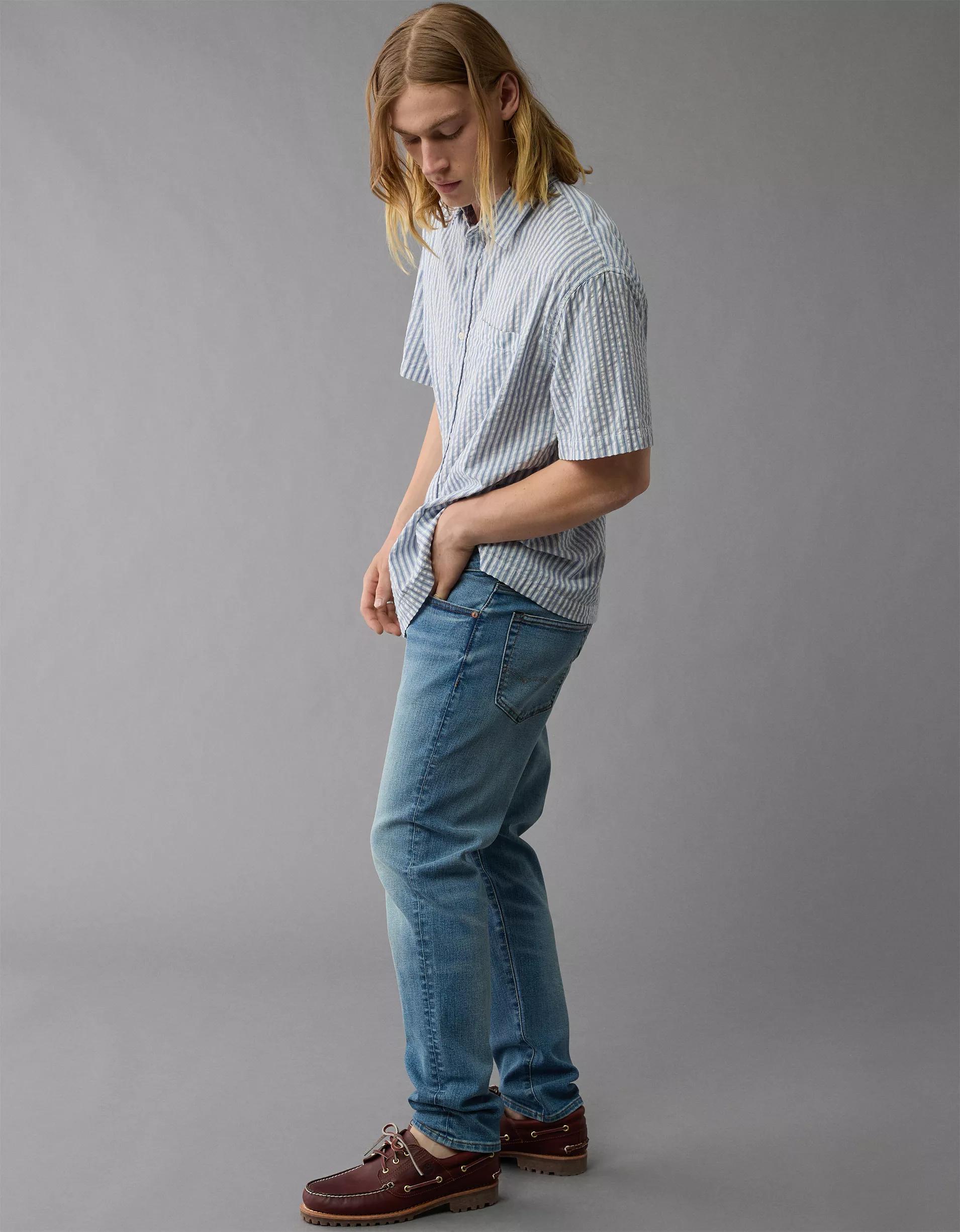 AE AirFlex+ Athletic Fit Jean Product Image