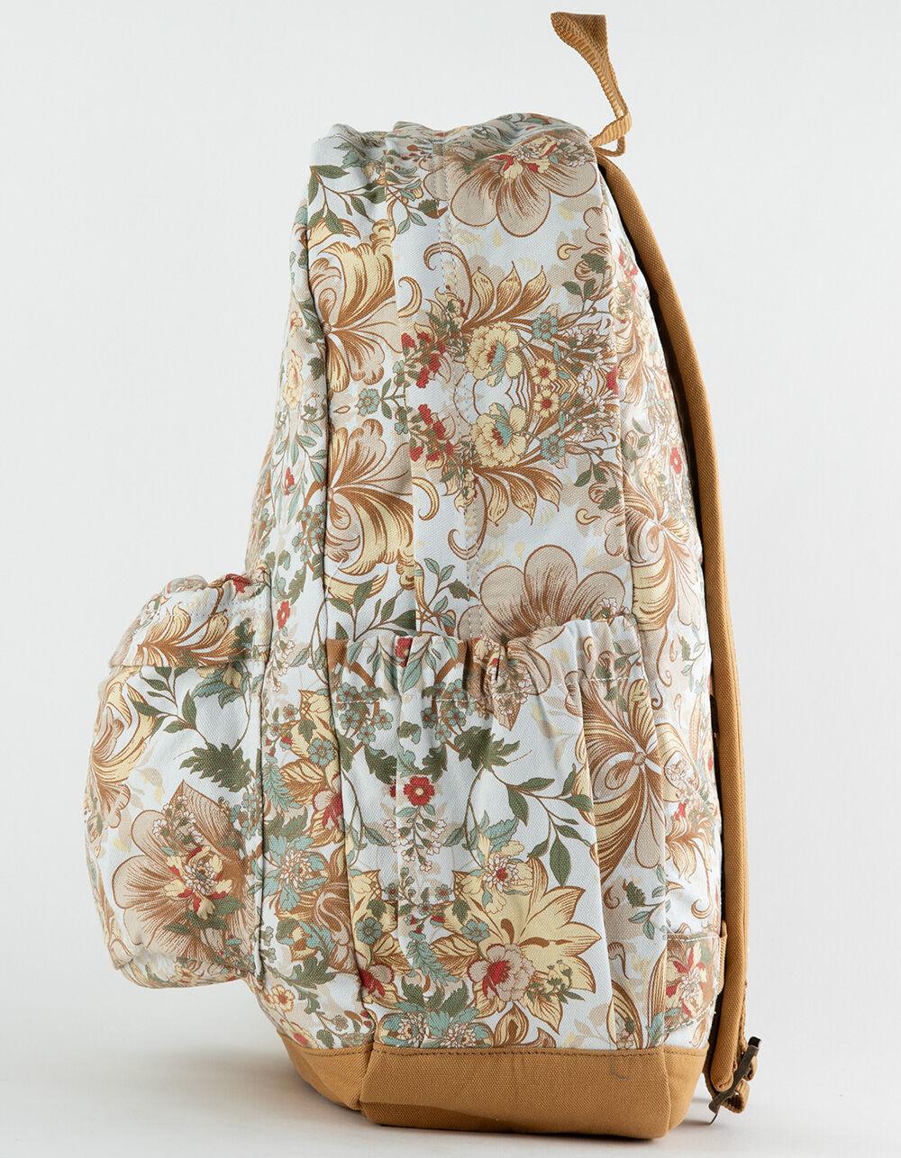 O'NEILL Waterfront Womens Backpack - WHITE COMBO Product Image