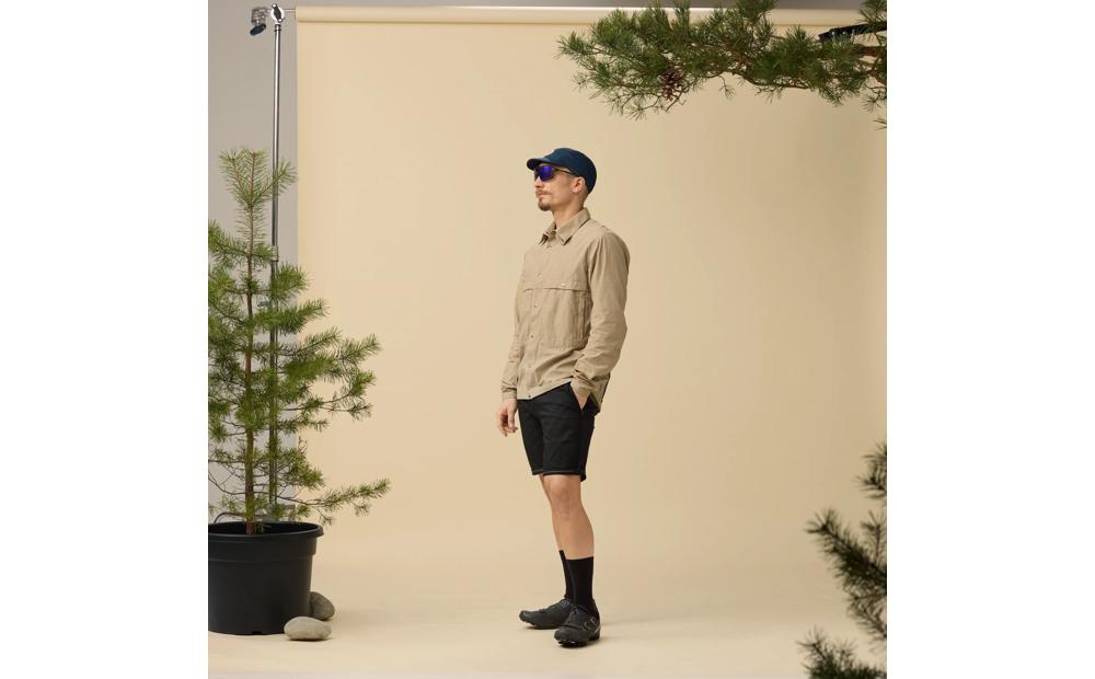 Hoja Rider's Wind Jacket M Product Image