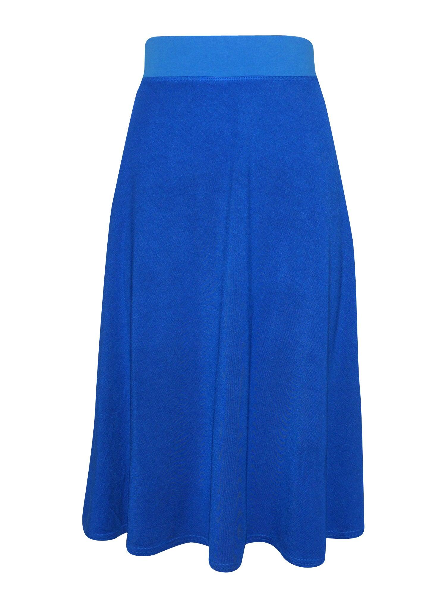 Hard Tail Luxe Skater Skirt ROX-04 Product Image