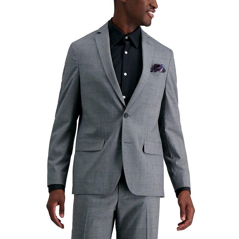 Men's J.M. Haggar™ Premium Slim-Fit Stretch Suit Jacket,  Product Image
