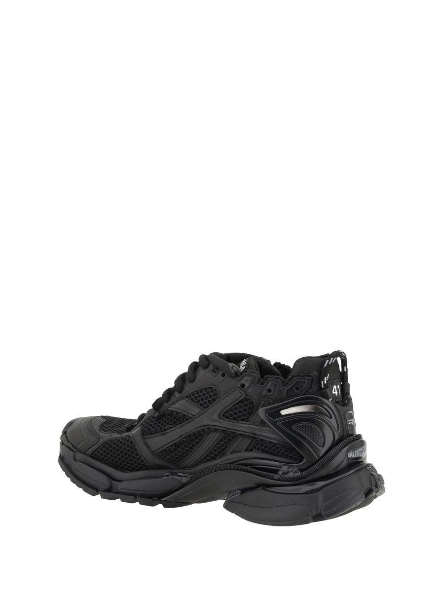 x Under Armour Runner chunky-sole sneakers Product Image