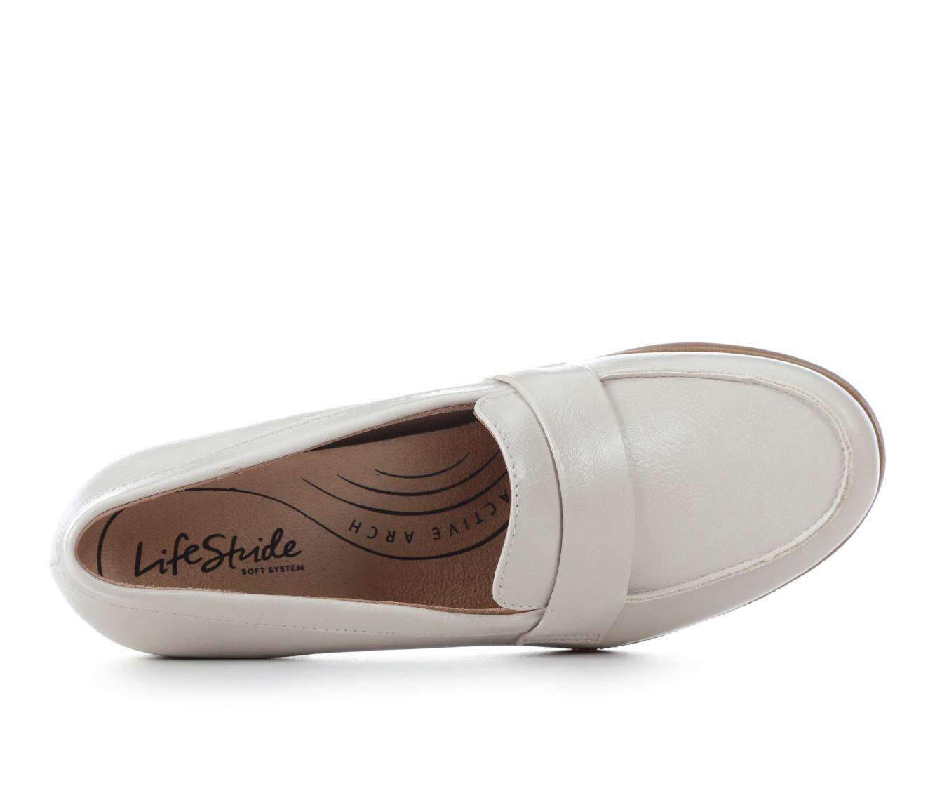 Women's LifeStride Sonoma 2 Loafers Product Image