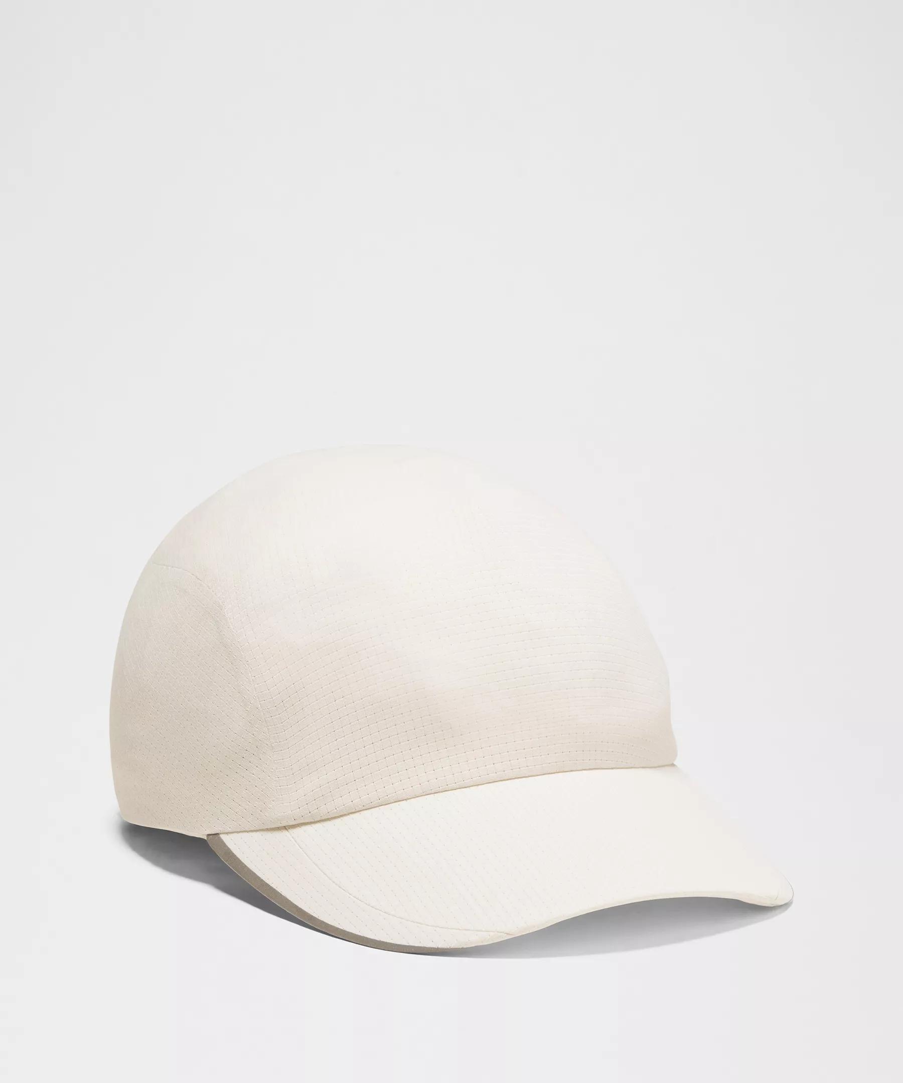 Fast and Free Running Hat *WovenAir Product Image