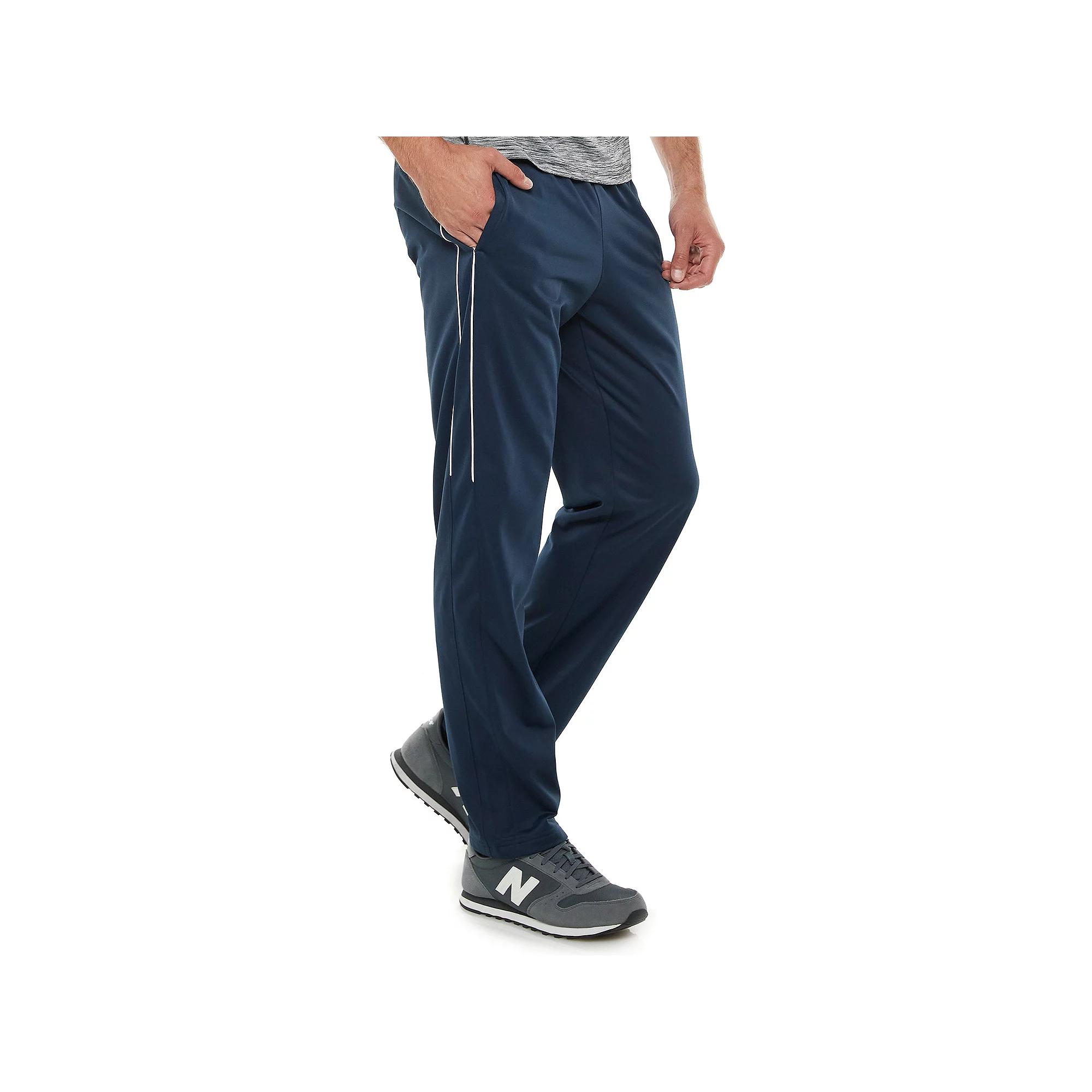 Big & Tall Men's Tek Gear® Workout Pants,  Product Image