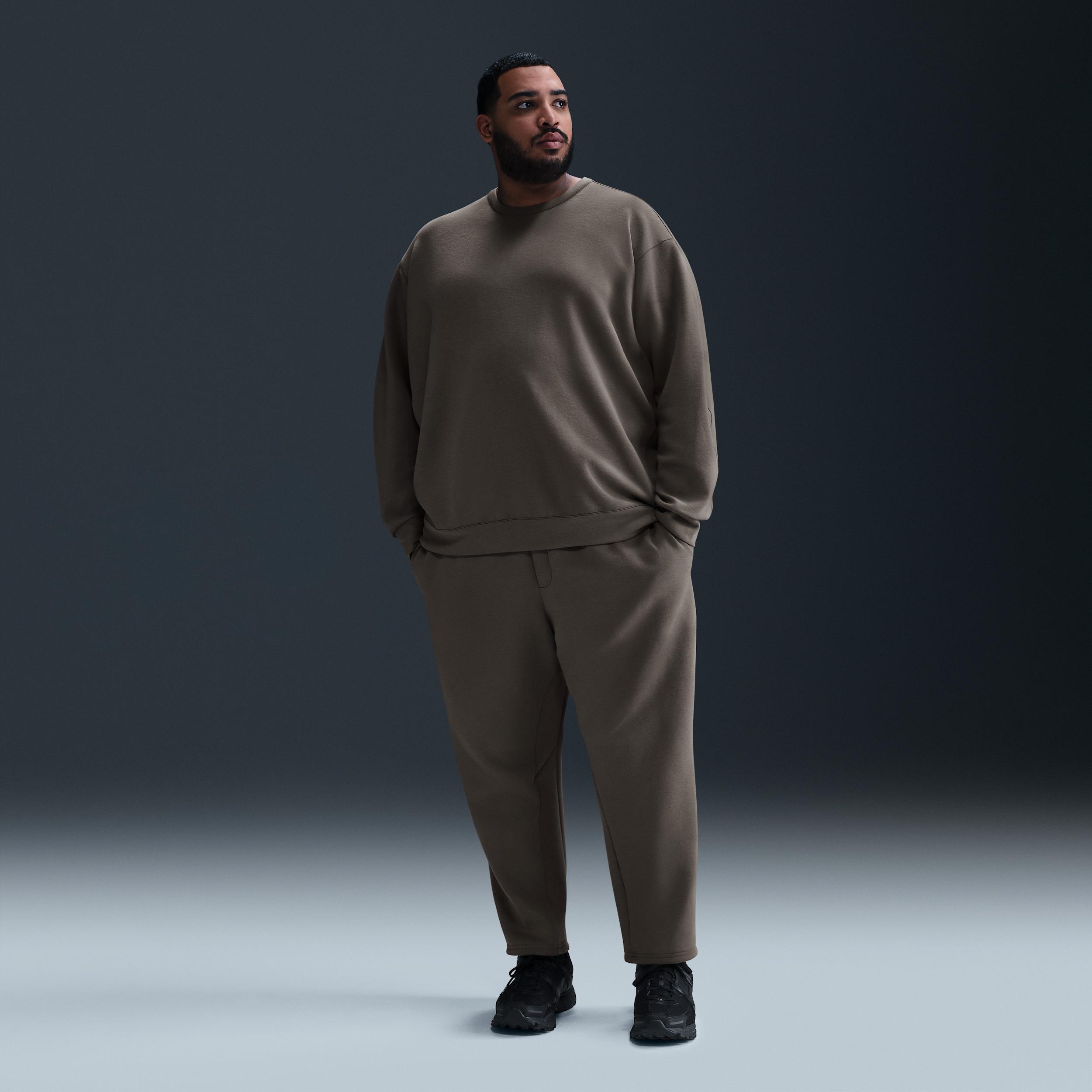 Nike Mens 24.7 ImpossiblySoft Dri-FIT Crew | HQ6964-289 Product Image