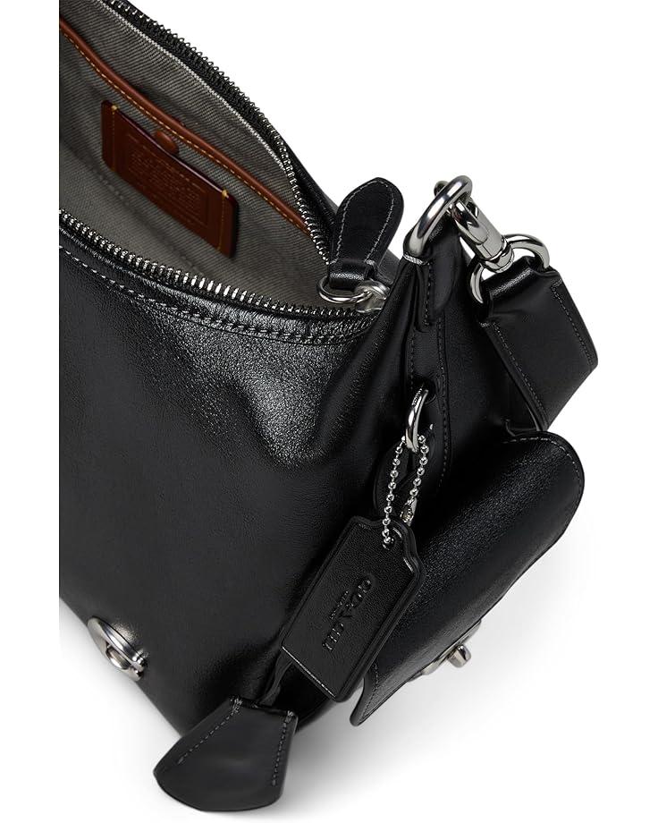 COACH Pocket Juliet Bag 30 Product Image