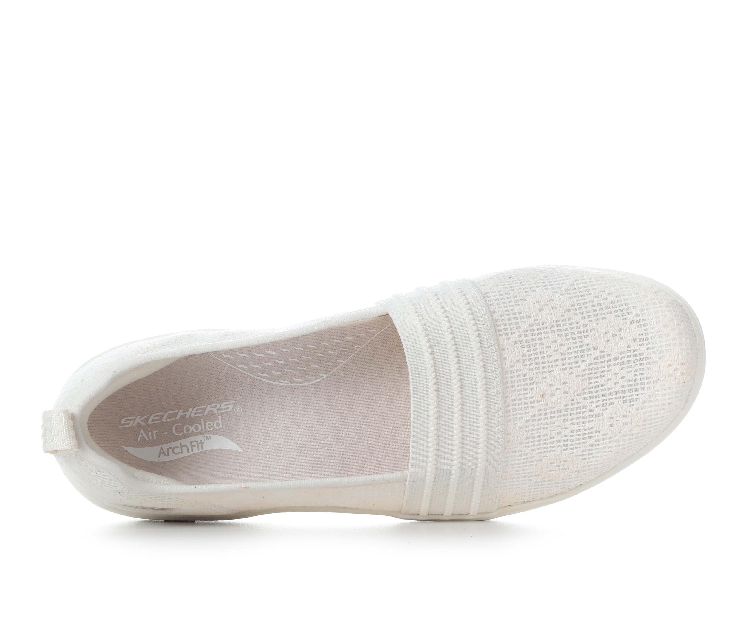 Women's Skechers Go OTG Arch Fit Inspire 138698 Slip-In Casual Shoes Product Image