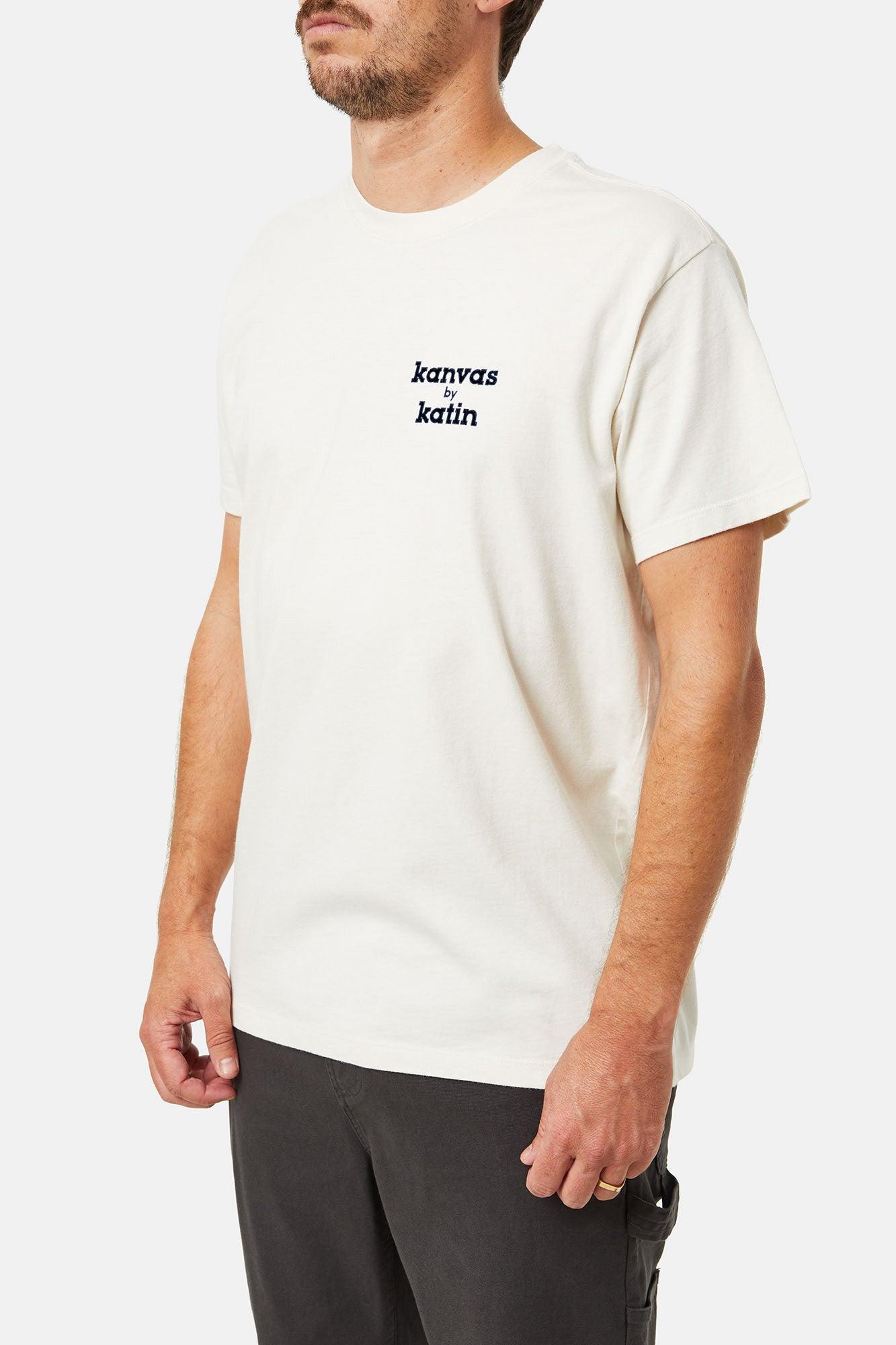 BOYS K-MAN TEE Product Image