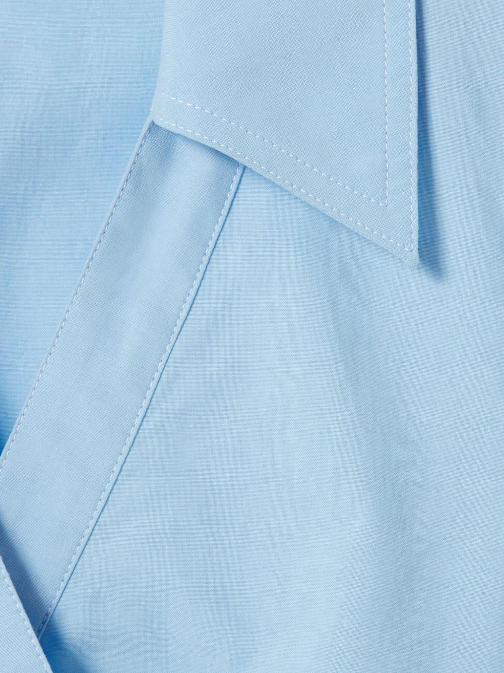 short sleeve dress Product Image