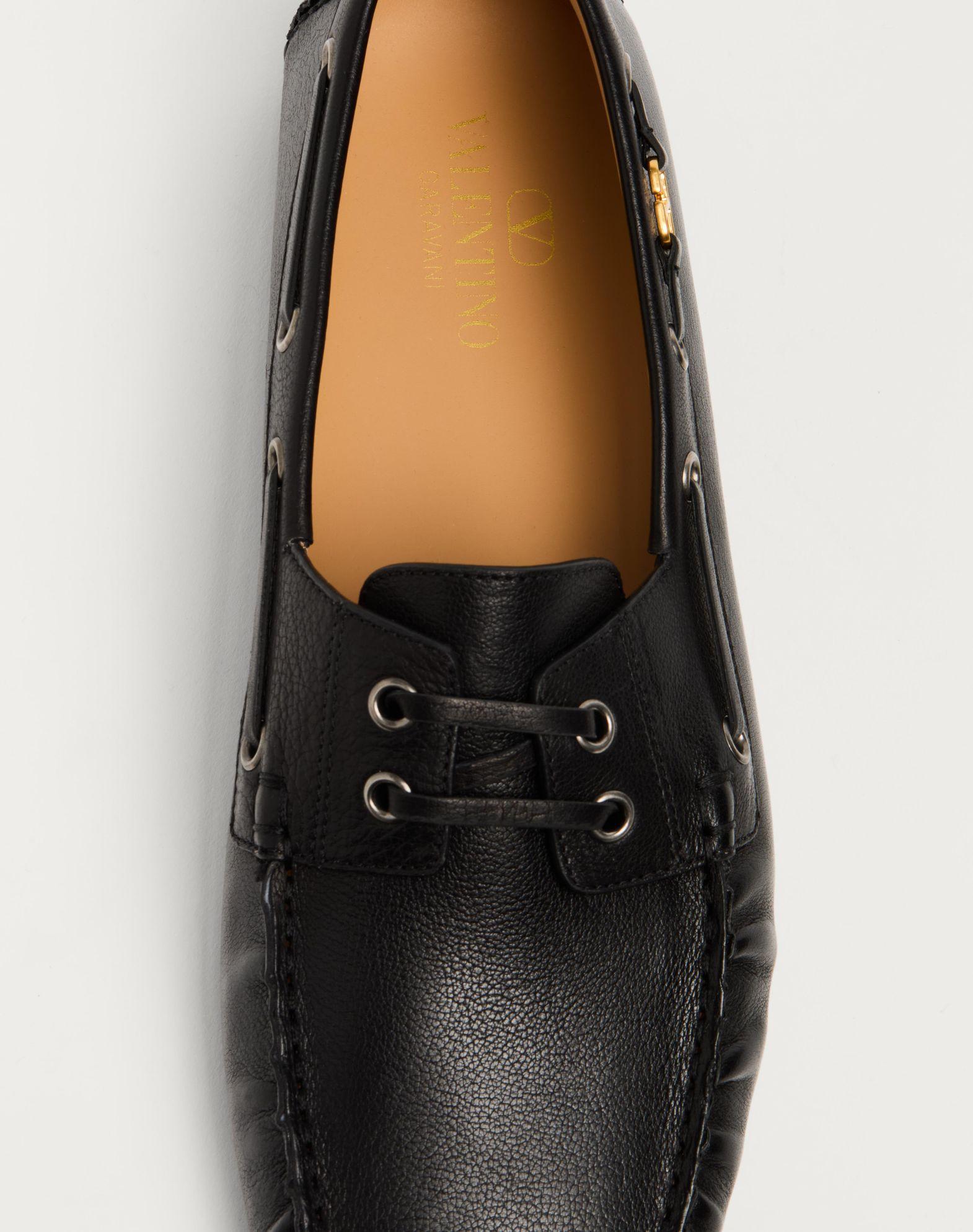 Driver Fastaway Buffalo Loafer Product Image