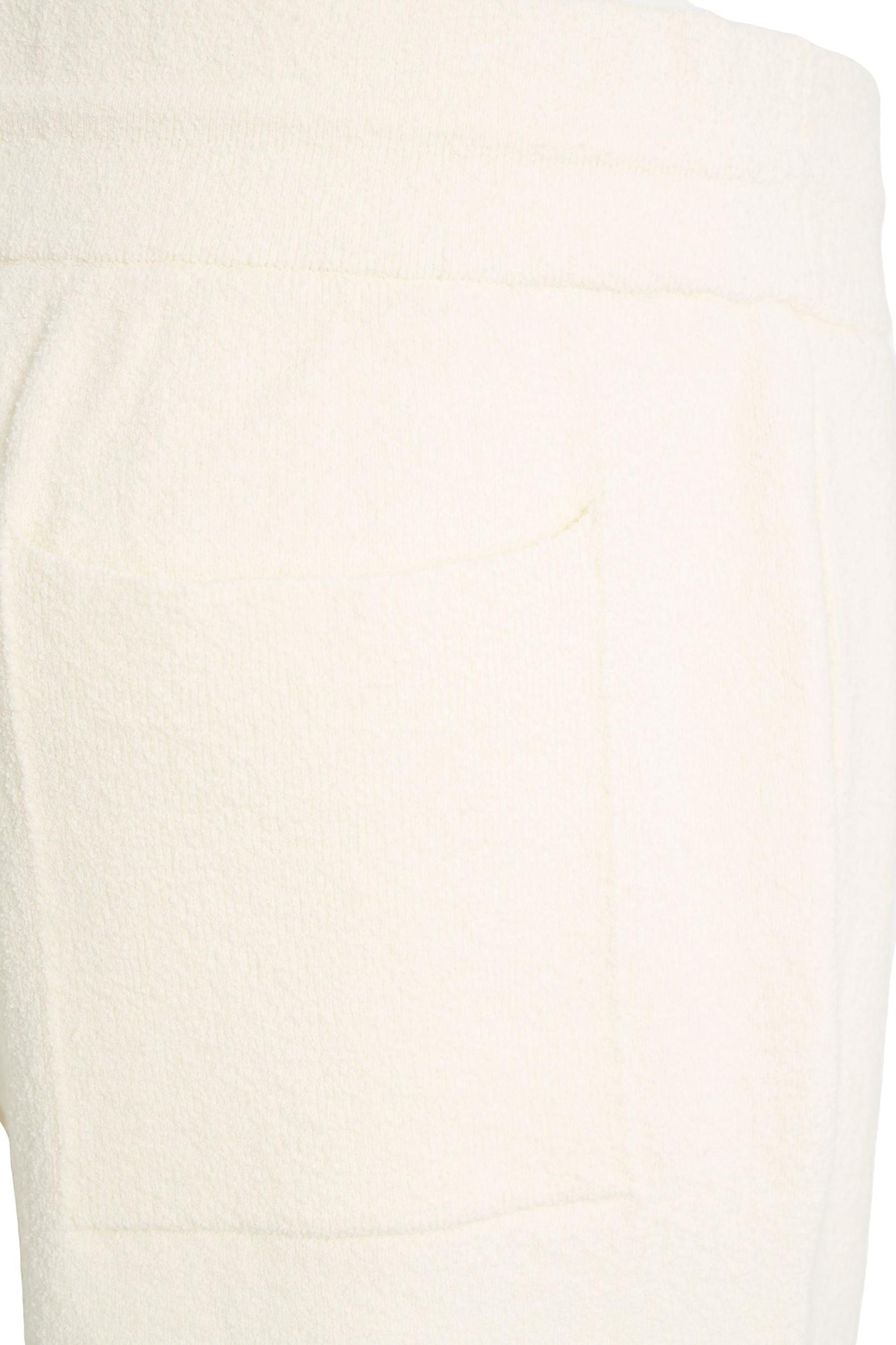 Terry cloth bermuda Product Image