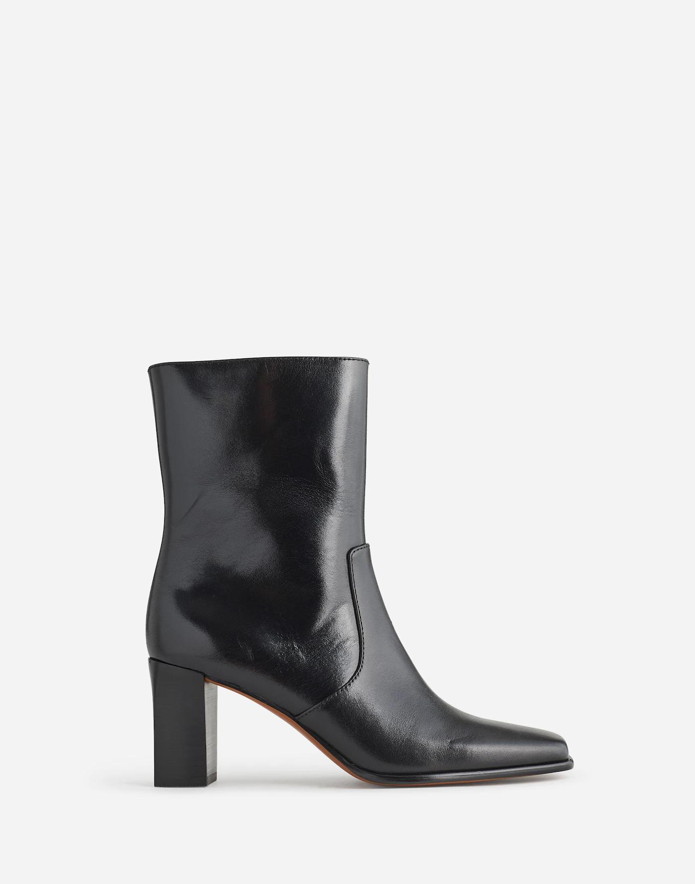 The Zane Ankle Boot Product Image