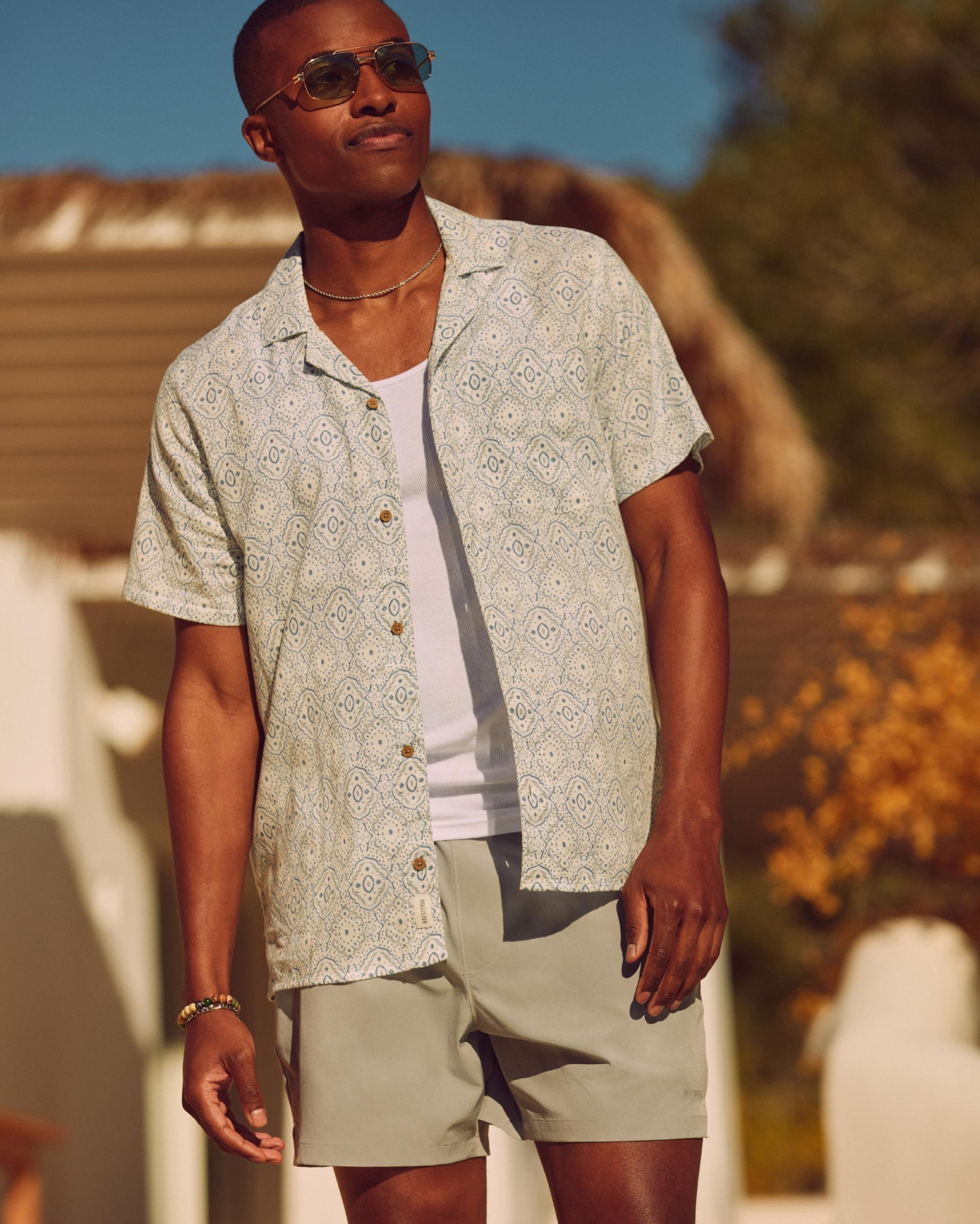 Hybrid Active Shorts 5" Product Image