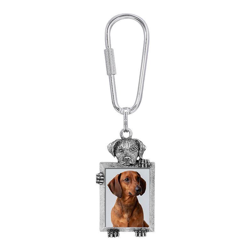 1928 Dog Breed Key Chain Product Image