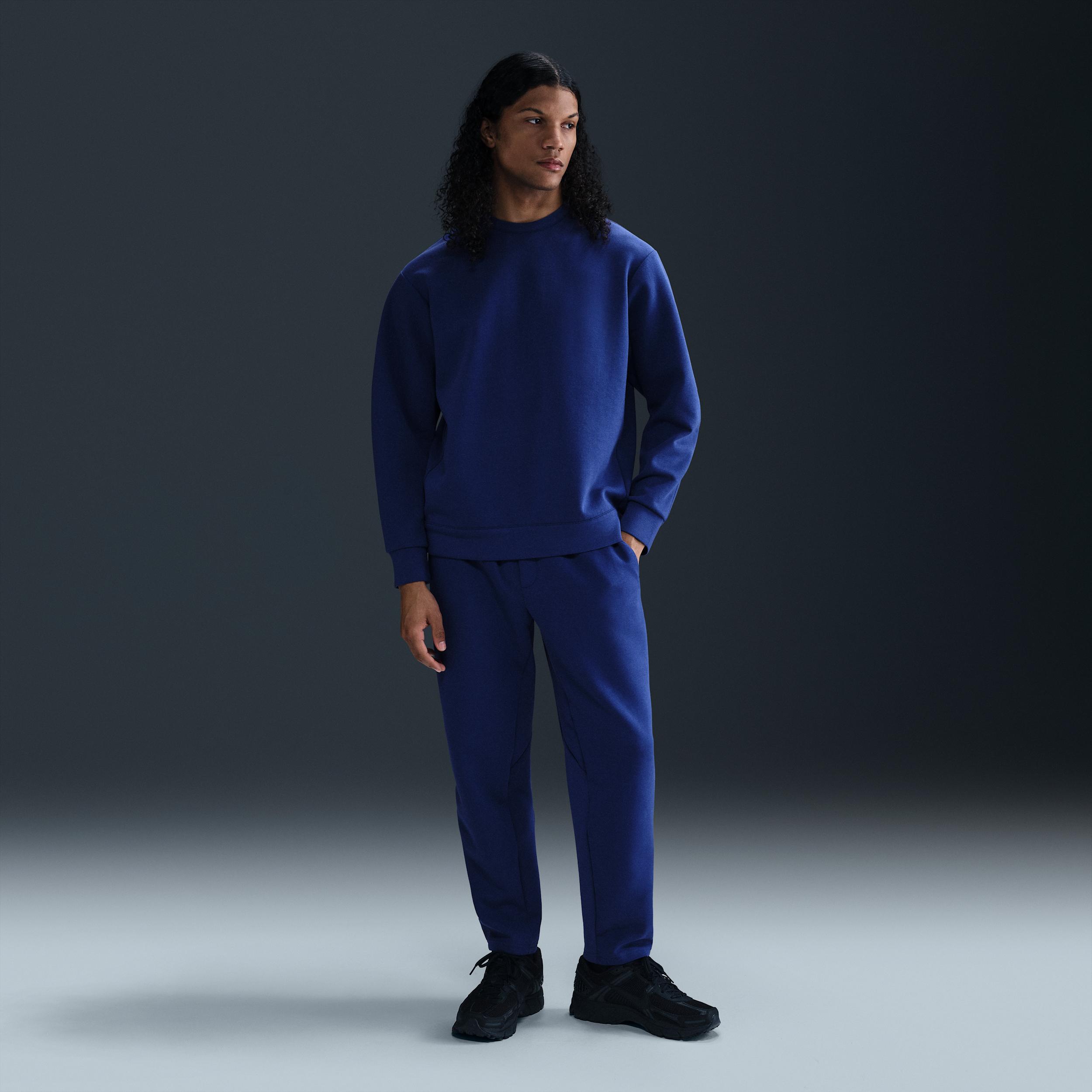 Nike Men's 24.7 ImpossiblySoft Dri-FIT Crew Product Image