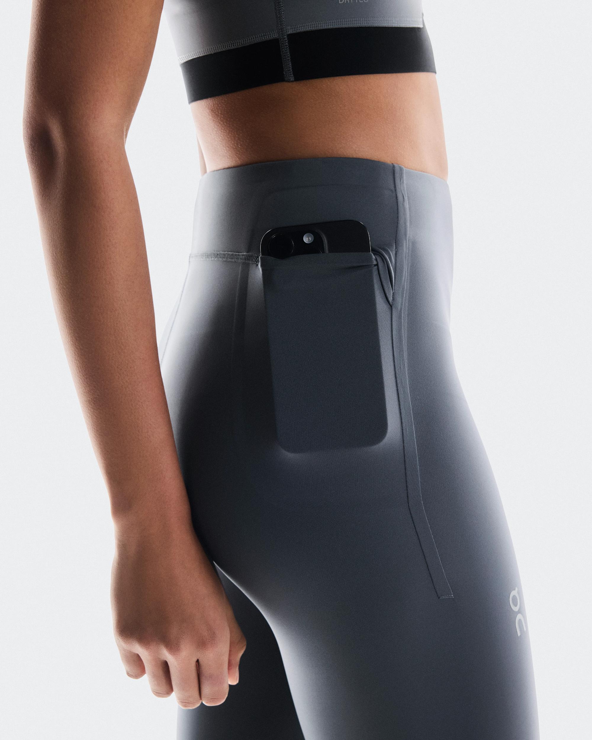 Train Tights: Sculpting Scuba-like Material Product Image