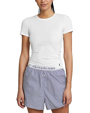 Polo Ralph Lauren Crewneck T-Shirt Product Image