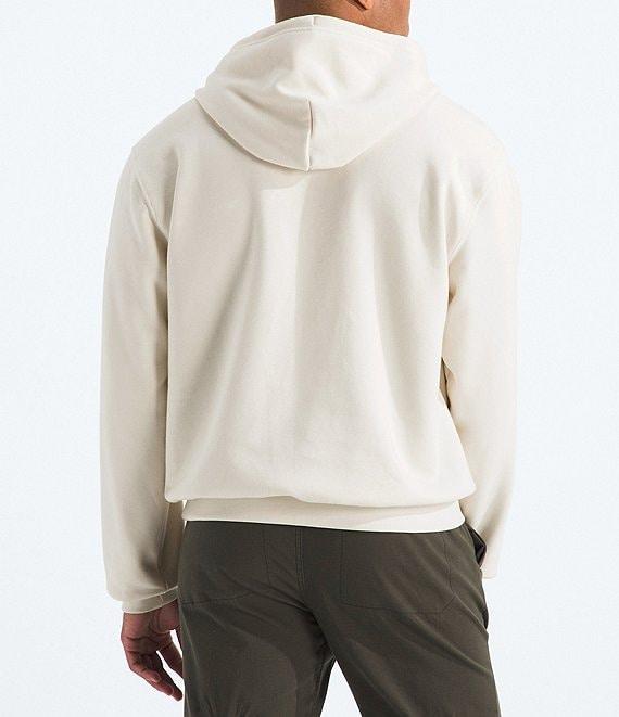 The North Face Essential Long Sleeve Fleece Hoodie Product Image