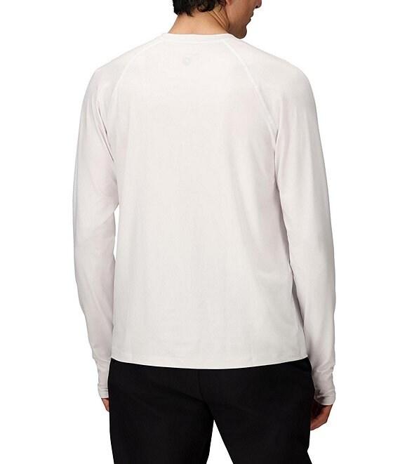 Marmot Windridge Performance Long Sleeve T-Shirt Product Image