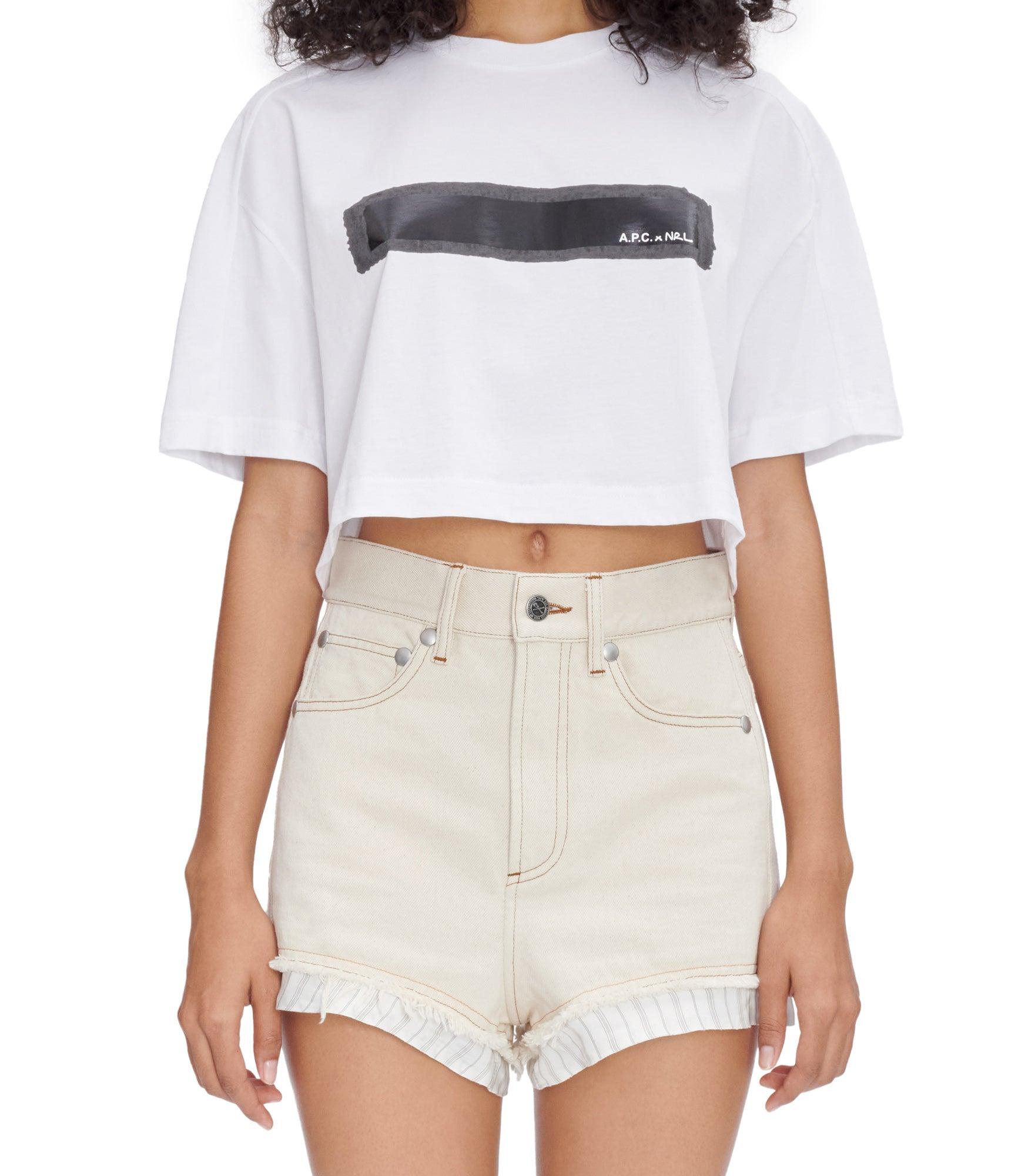 Versailles shorts Female Product Image