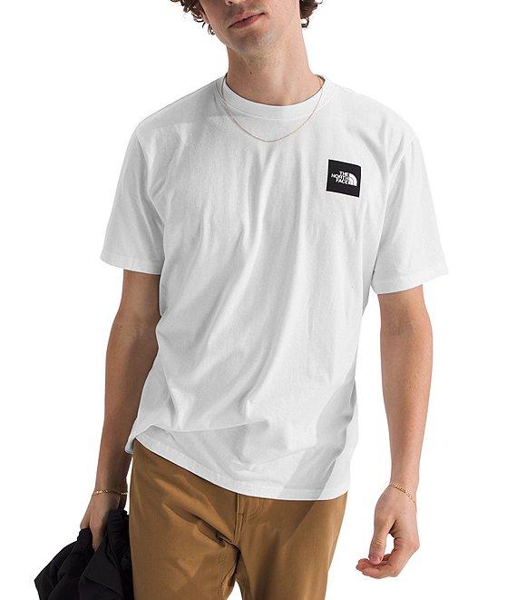 The North Face Short Sleeve Brand Large Back Graphic T-Shirt Product Image