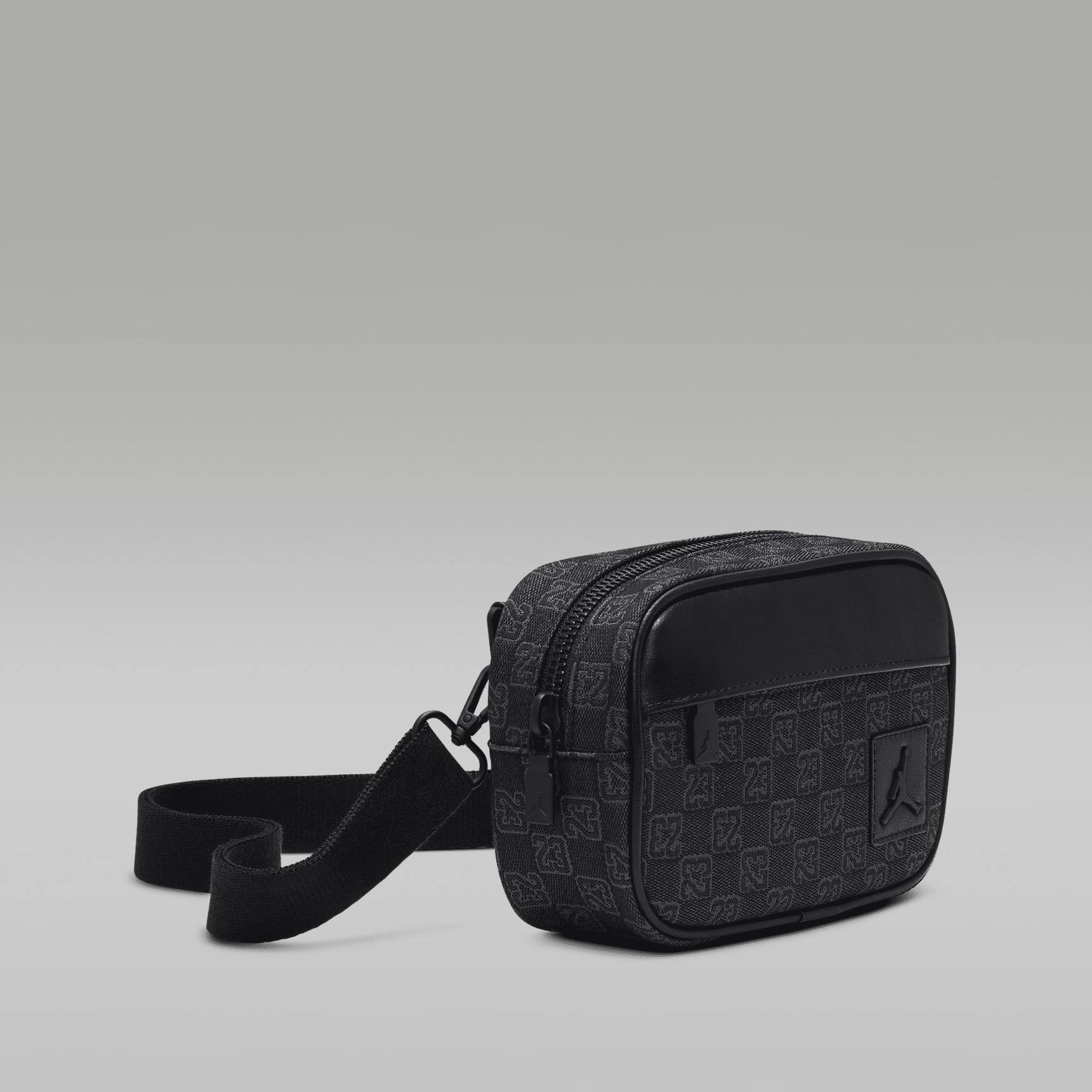 Jordan Jordan Monogram Camera Bag - Adult Sail/Multi Product Image