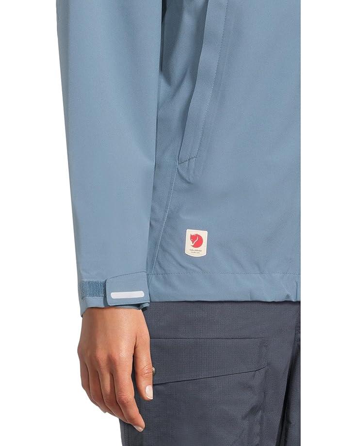 Women's Fjällräven HC Hydratic Trail Jacket Product Image