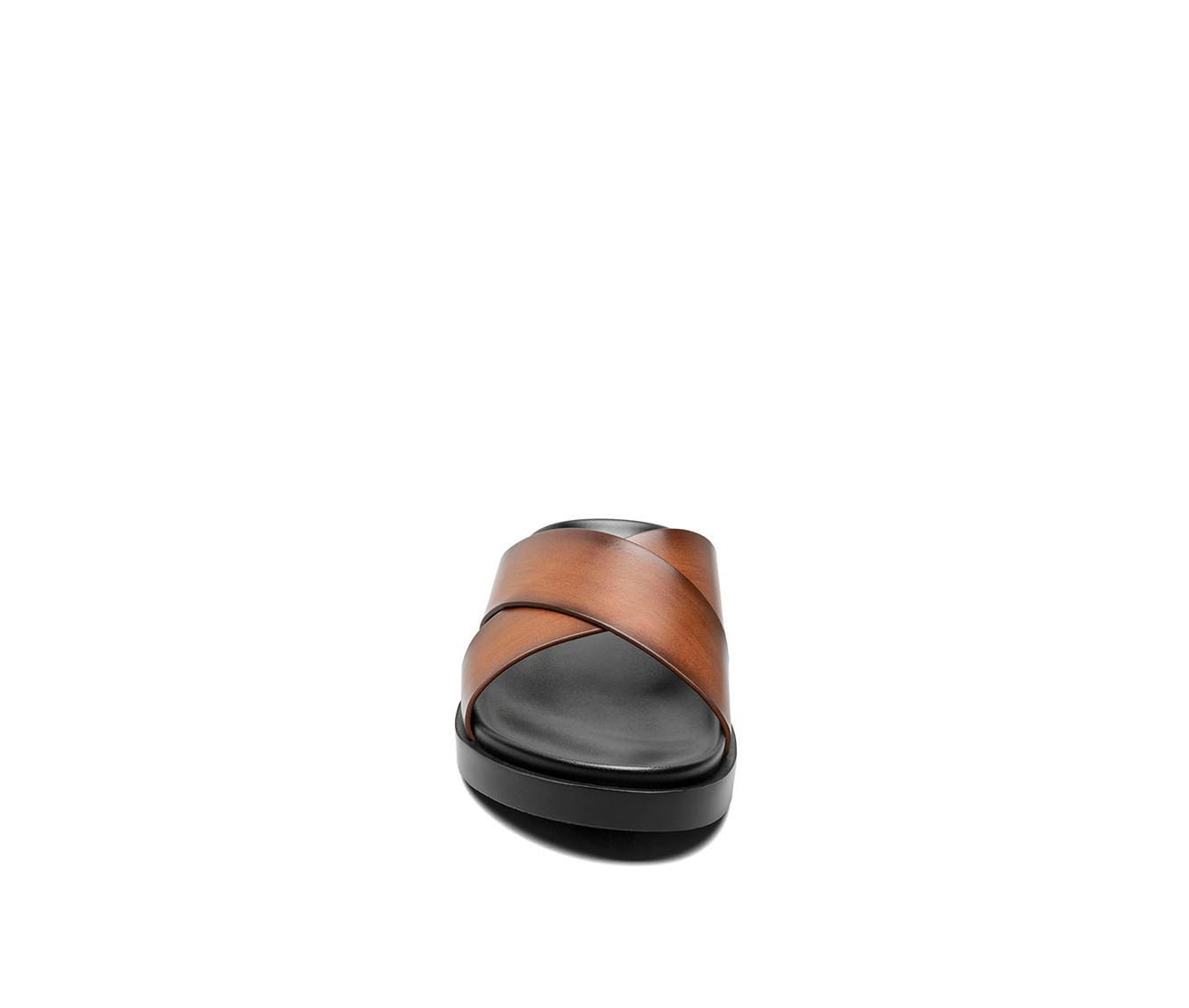 Men's Stacy Adams Montel Slide Sandals Product Image
