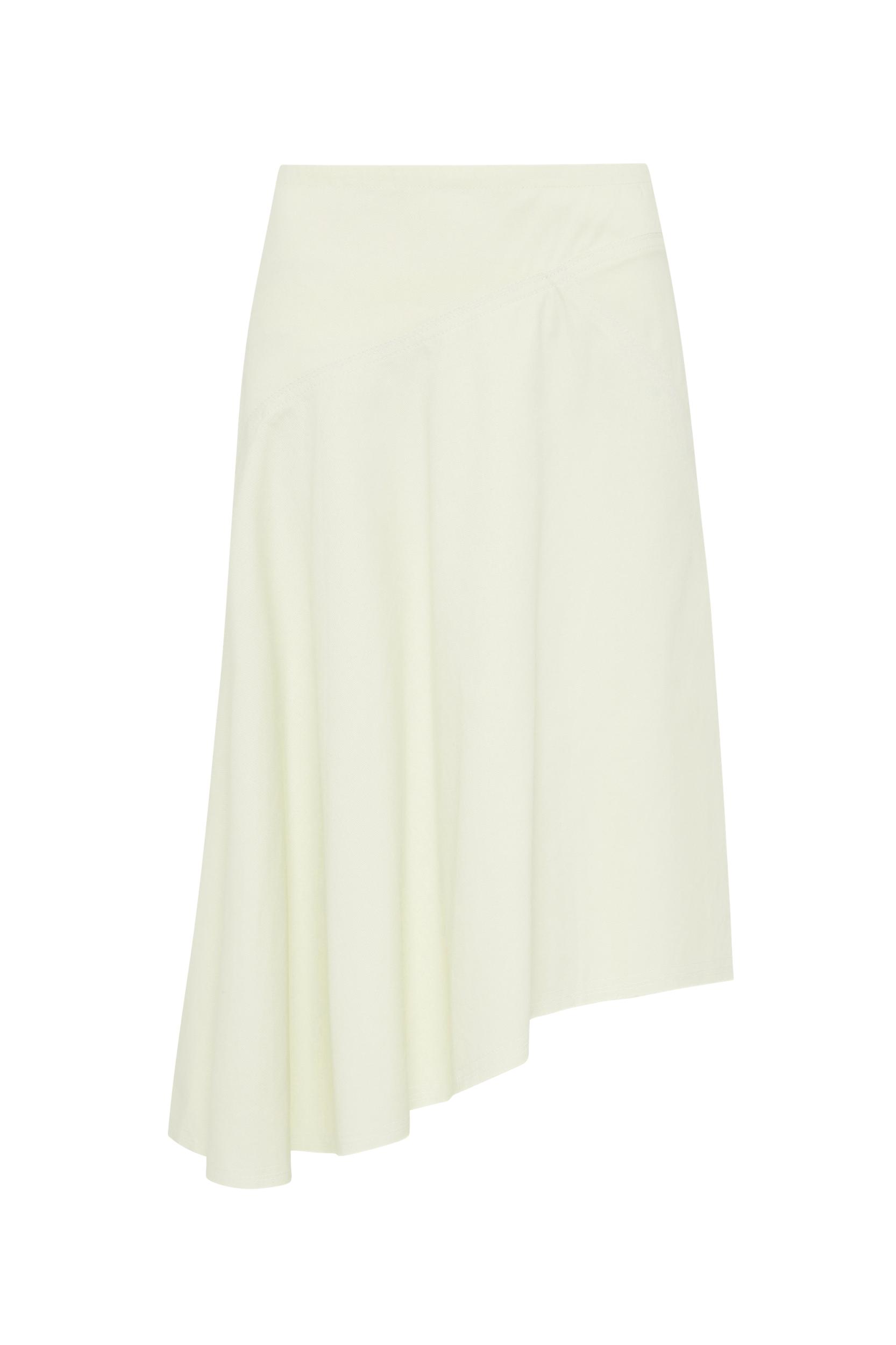 Calais Skirt Foam - Final Sale Product Image