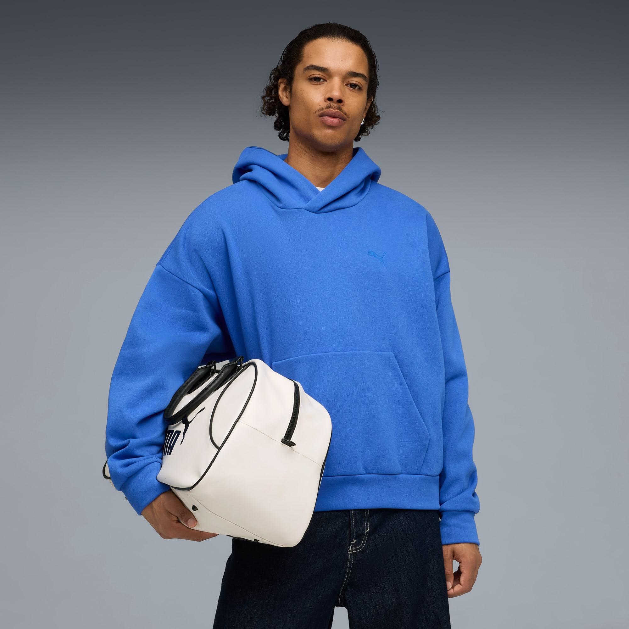 Wardrobe Essentials Hoodie Men Product Image