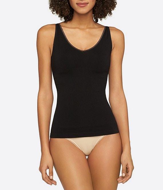 Yummie Seamless Shape 2-Way Tank Product Image