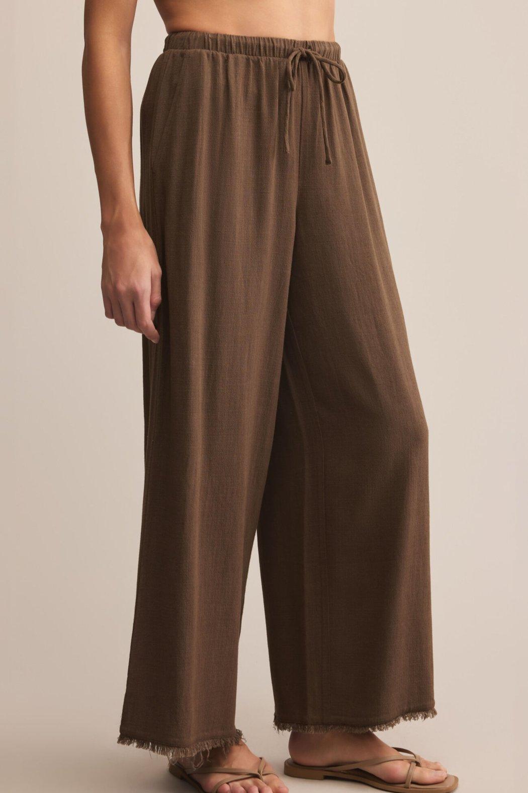 Soren Pant Product Image