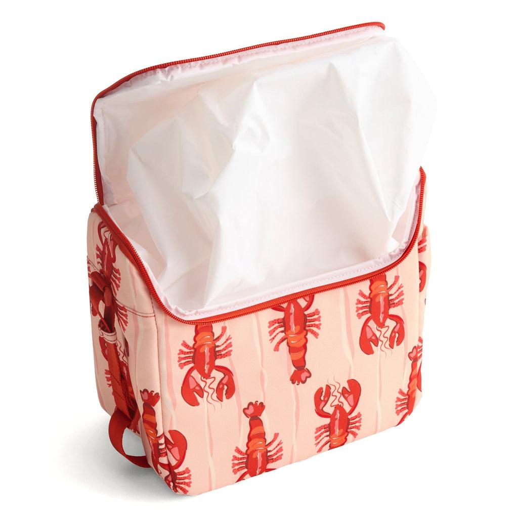 Outlet Lunch Crossbody Product Image