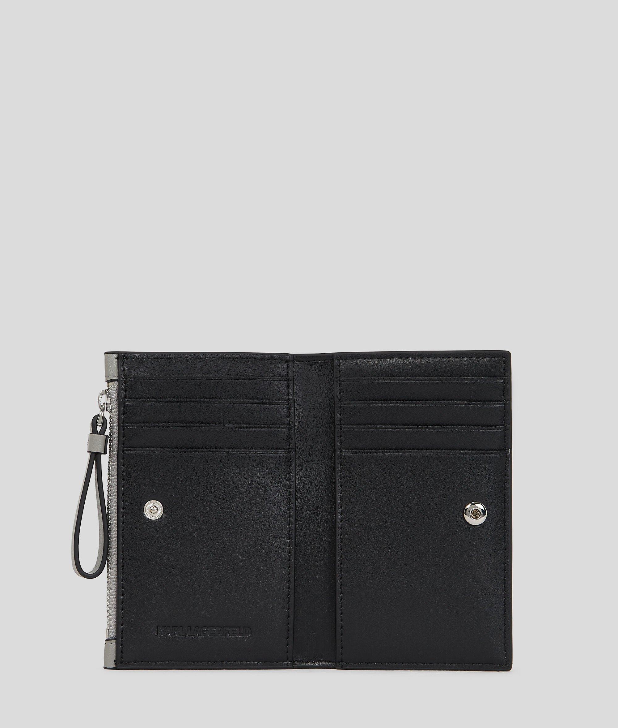 K/CIRCLE SLIM BIFOLD WALLET Product Image